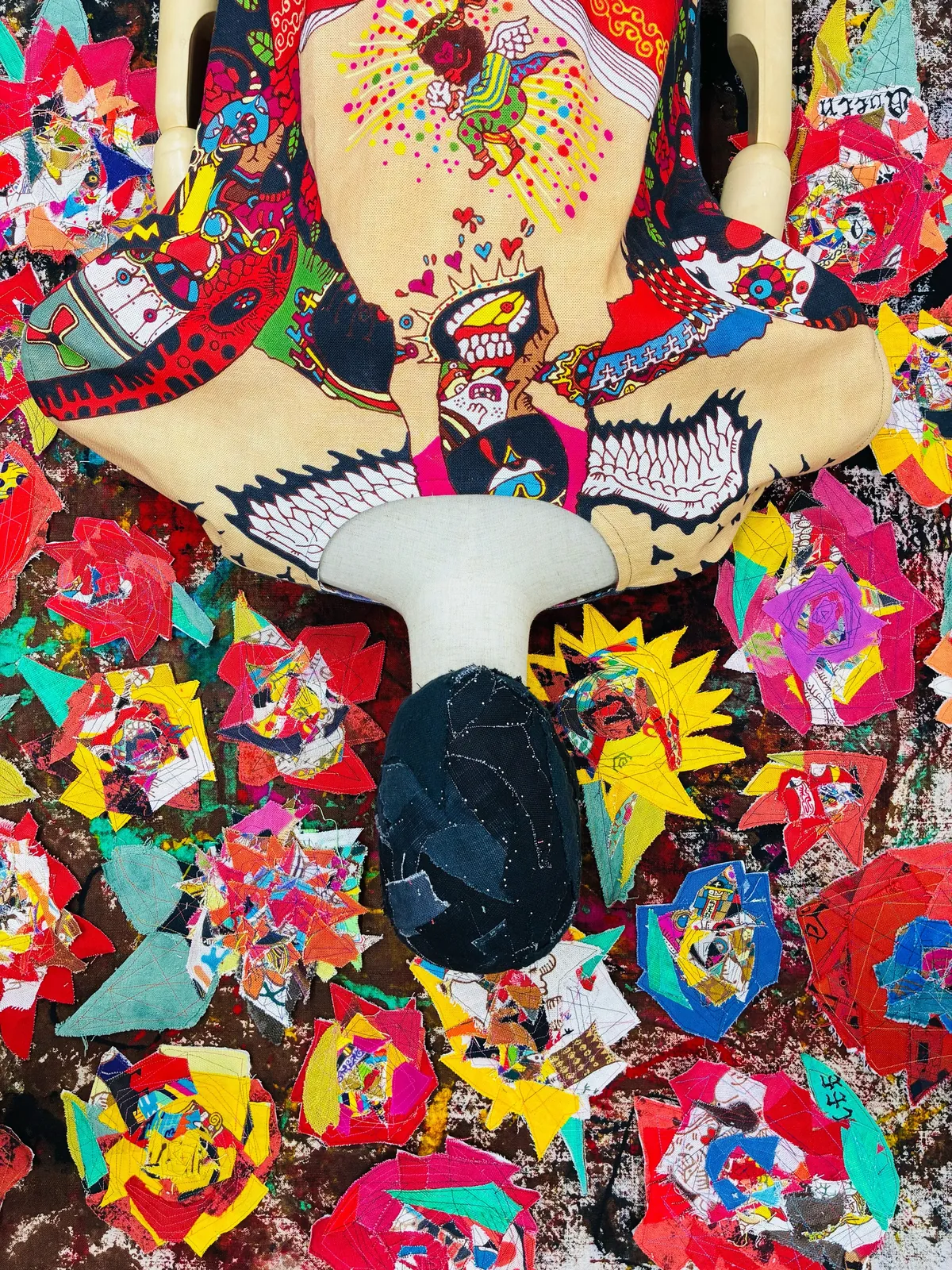 Shoichi Tsurukawa "Garden."