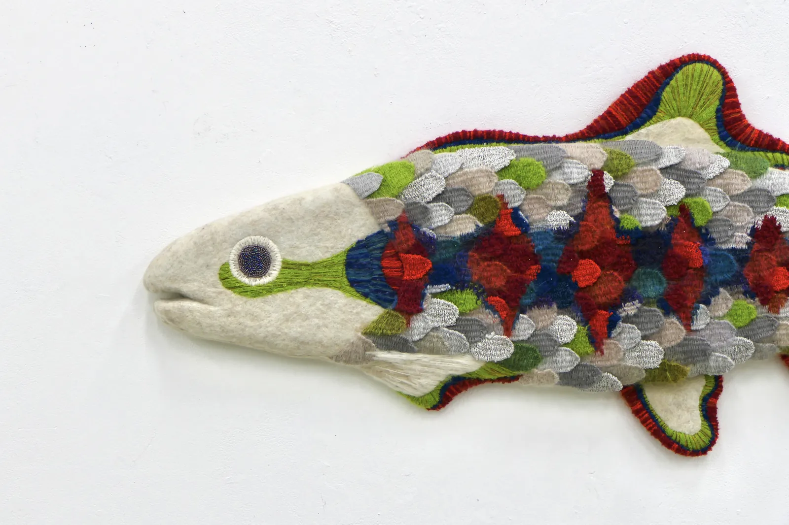 Madoka Tozawa "Unforgettable Joy"