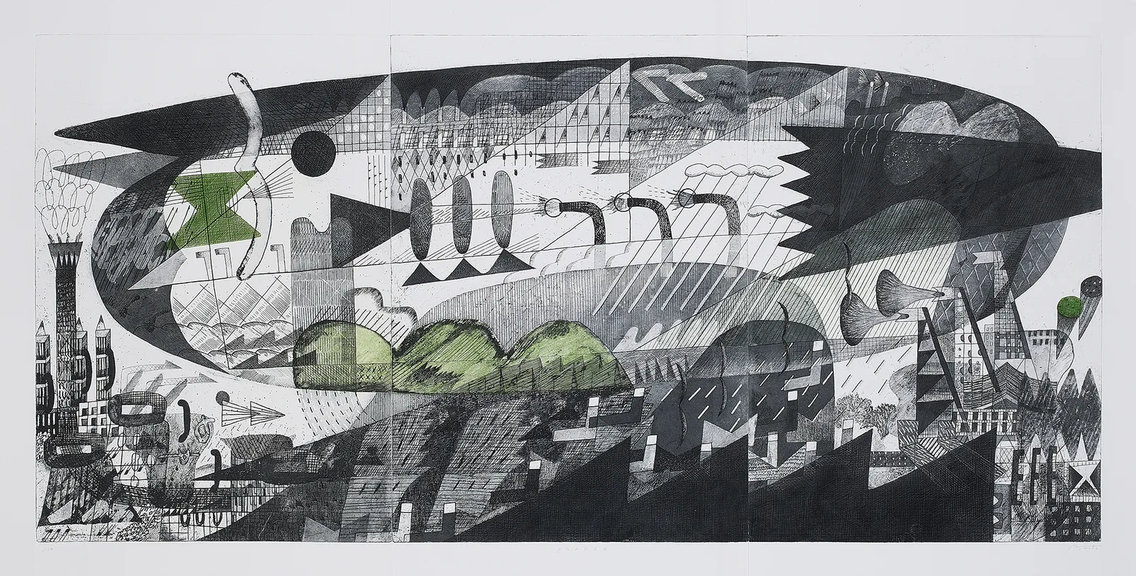 Ayaka Muto "Forms in Hesitation"