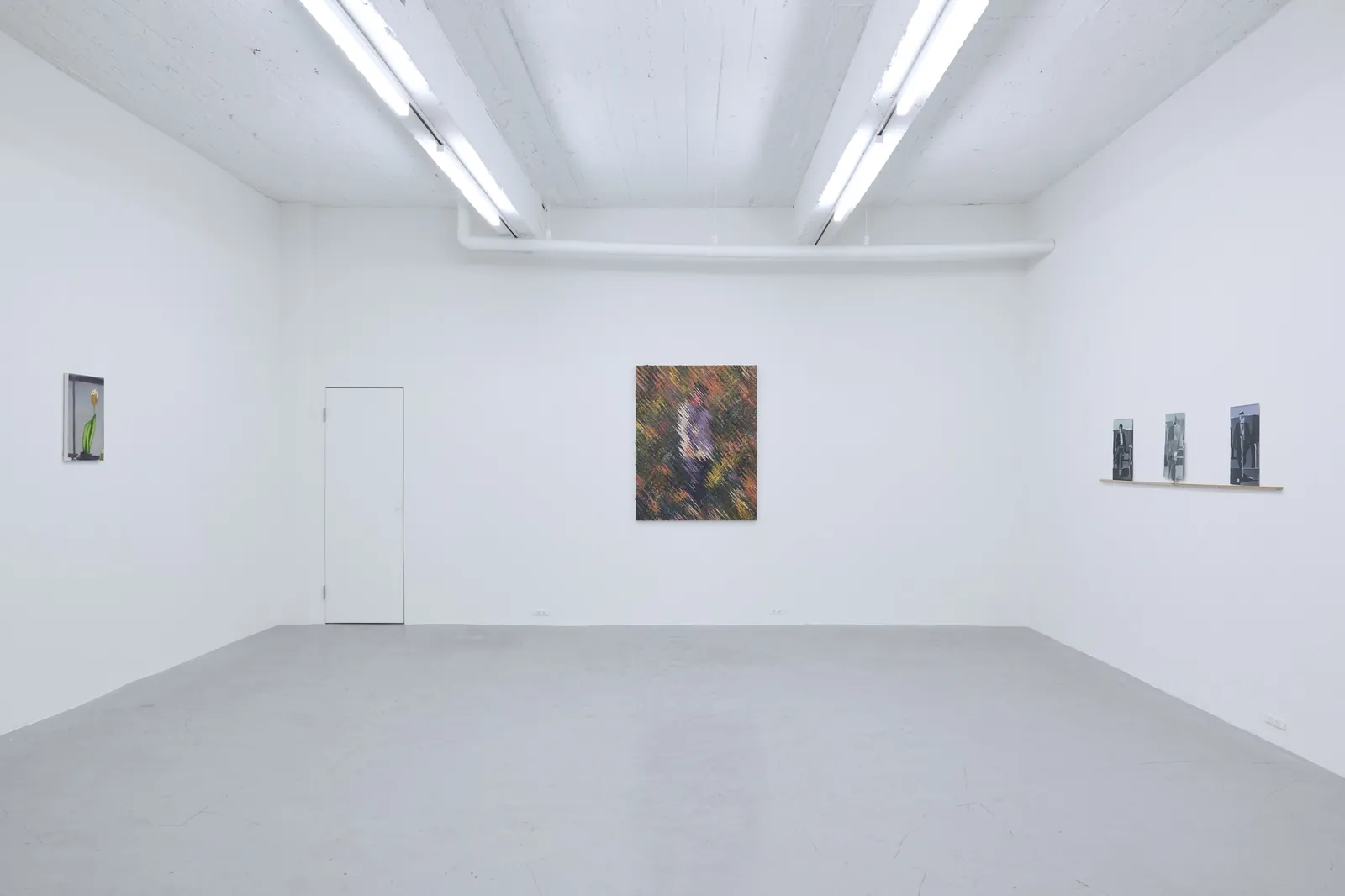 Ryota Watanabe + Roger White "In particular"