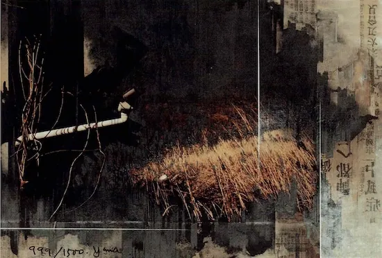 Toshiyuki Yamagishi Exhibition