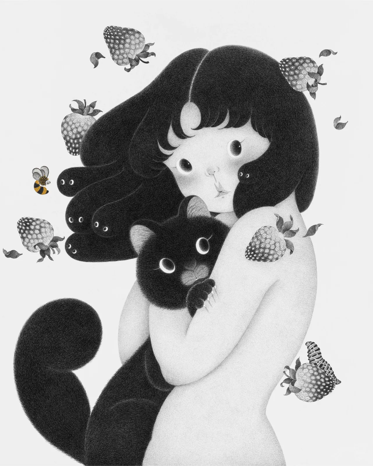 SungOk Park "Dear Today, Becoming Yesterday"