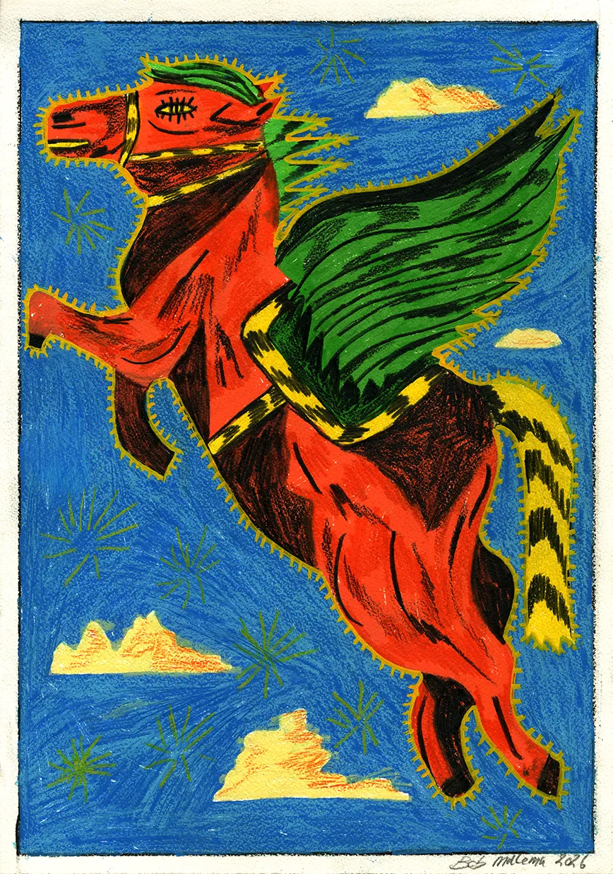 Bob Mollema "The Unspoiled Within"