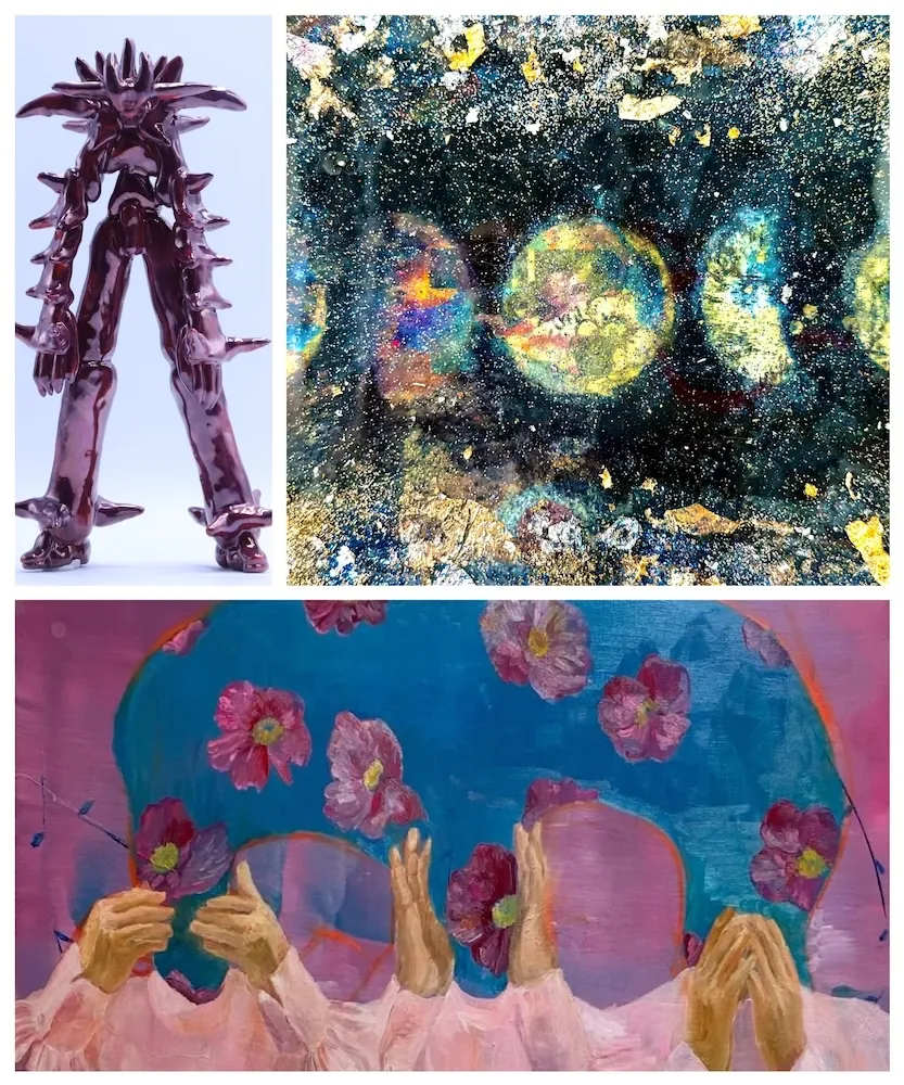 Future Creatives Collection: First Edition