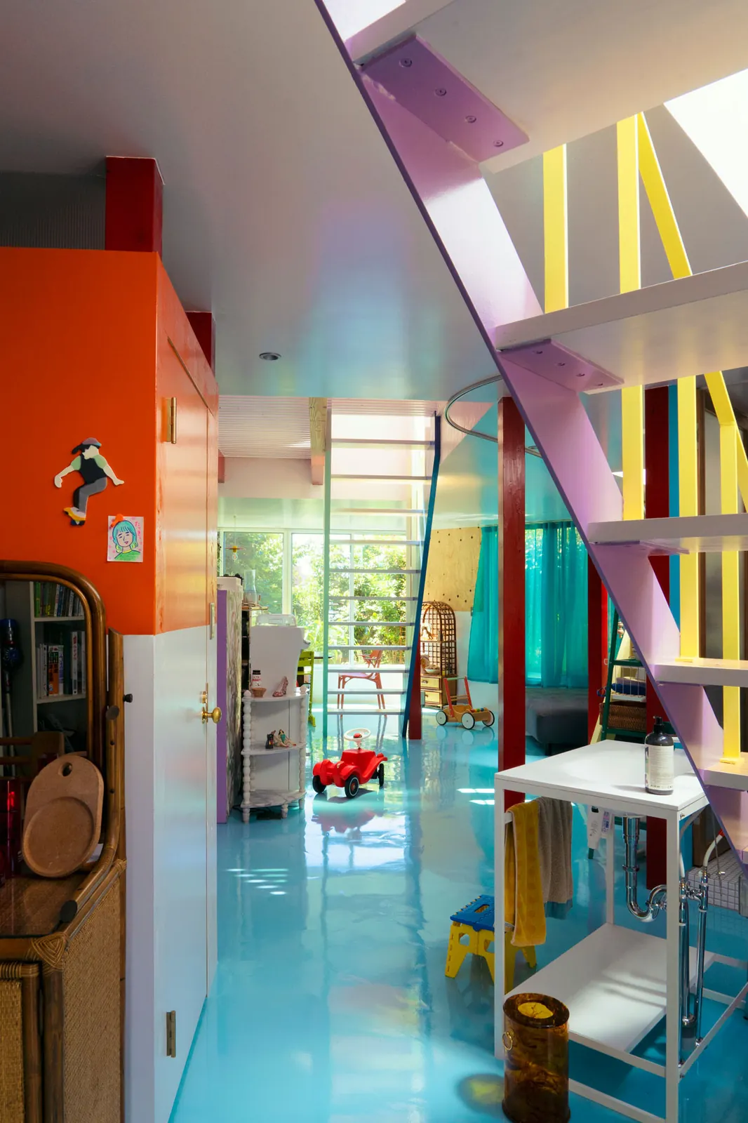 Suzuko Yamada "Parallel Tunes"