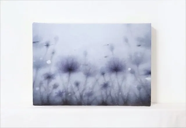 Hiromi Imae "Measuring Sound"