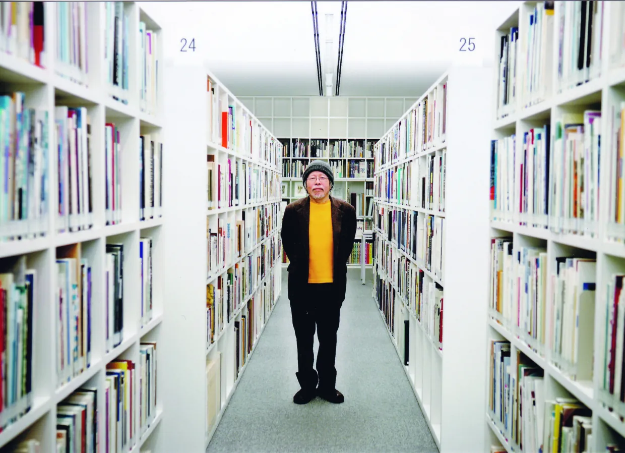 Yusuke Nakahara and His Age: Art Front Gallery Selection