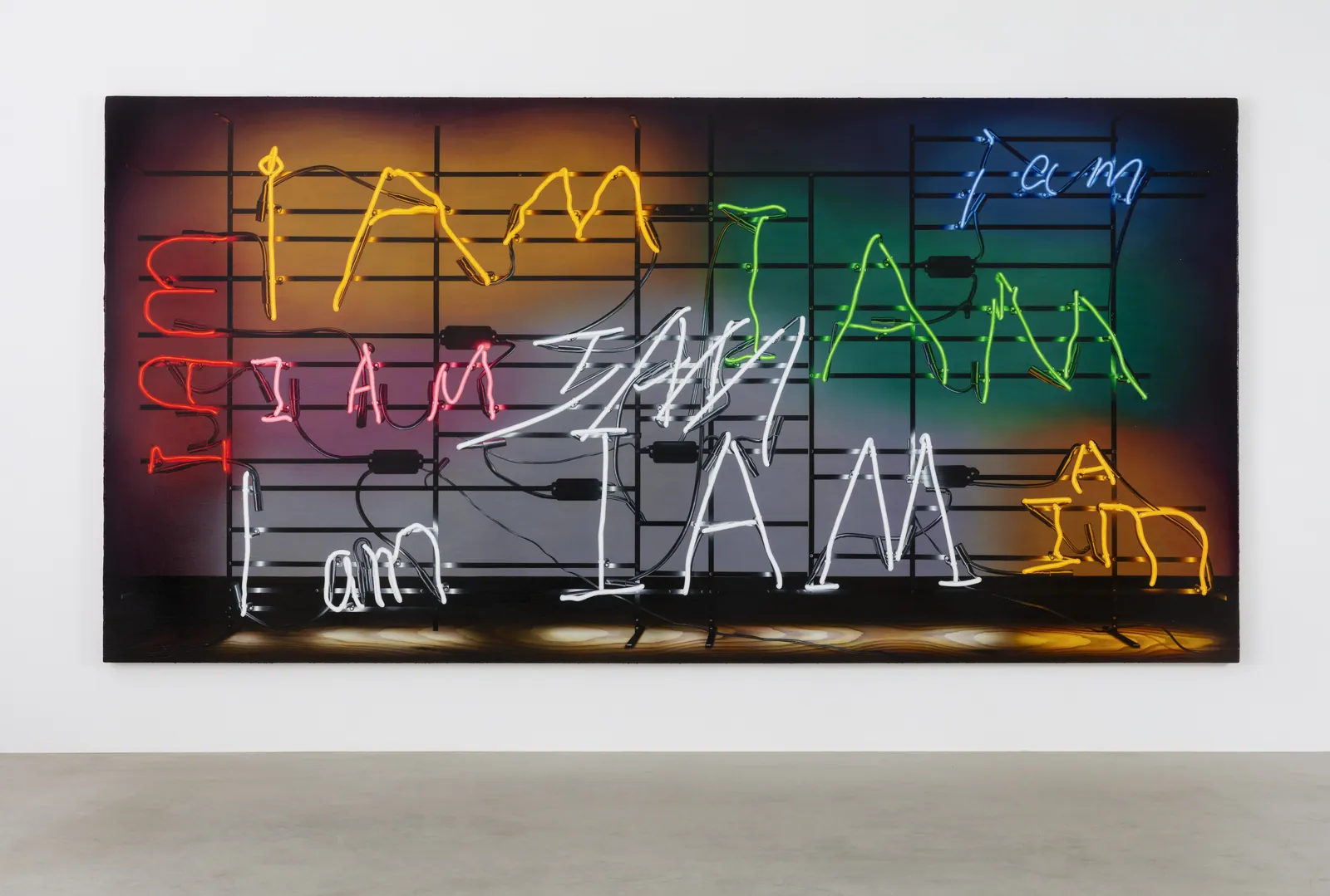 Nami Yokoyama "Delivering Presence"