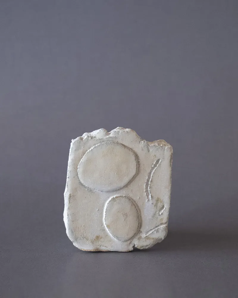 Kanako Kitabayashi "On Fullness"