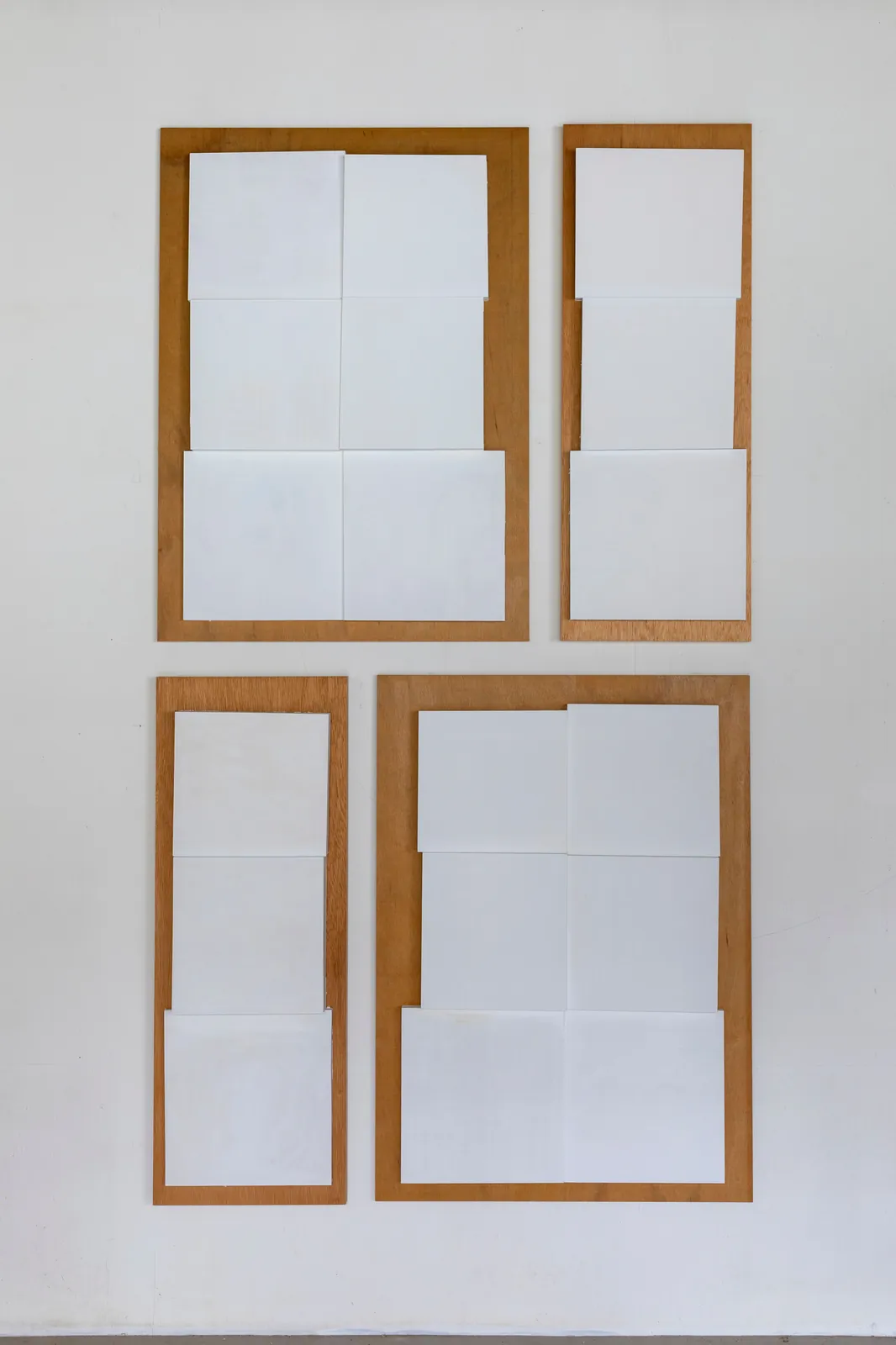 Kazutoshi Shimuta "Elements of the Space Between"