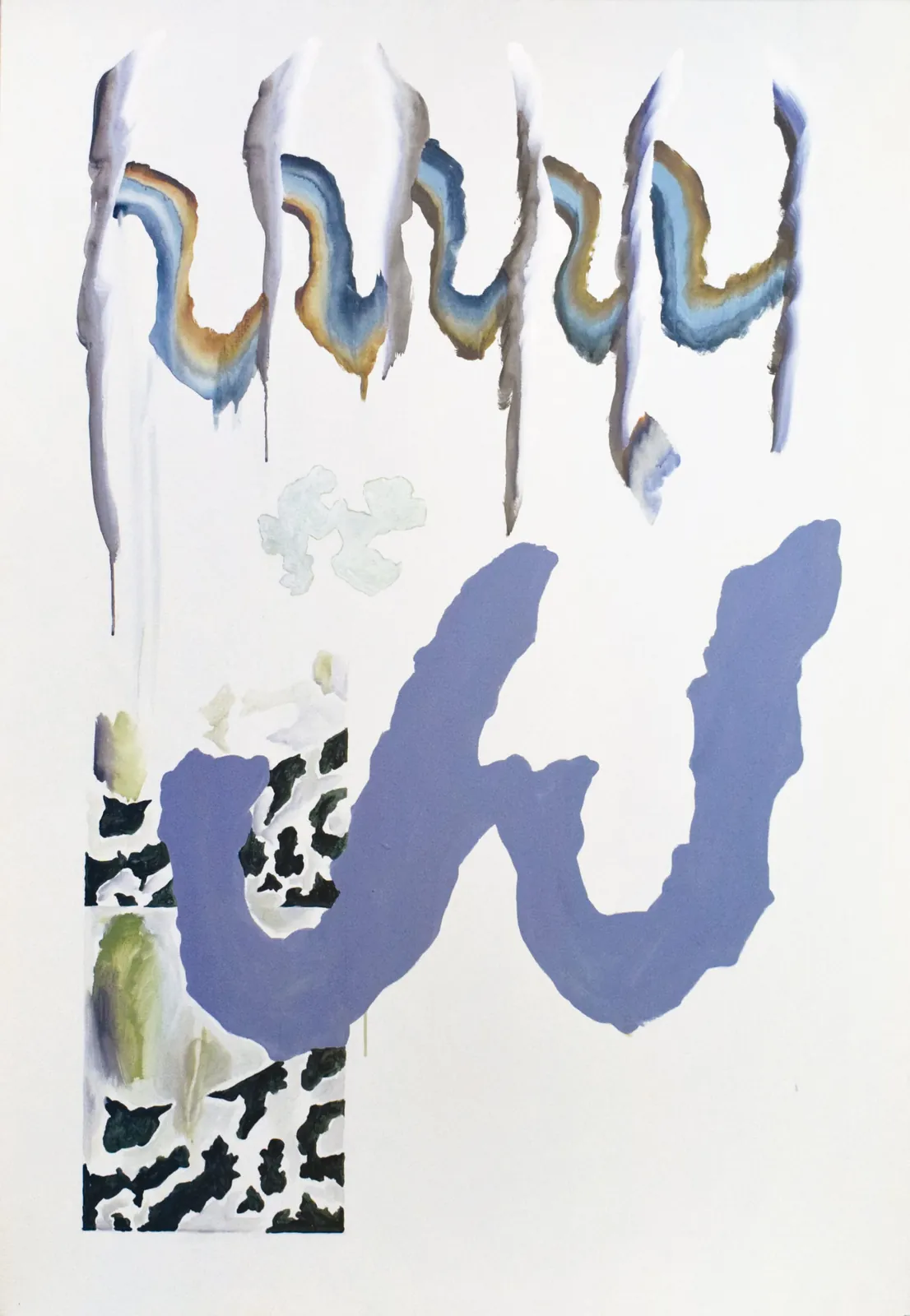 Ryo Uchida "Tide pool"