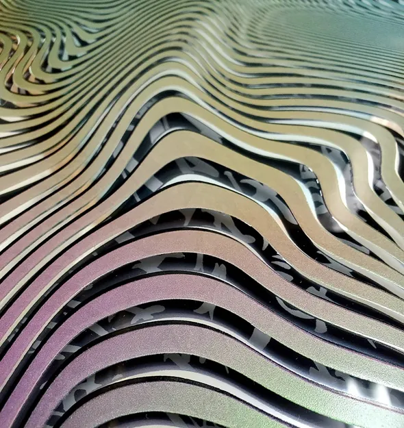 Mizuho Nakamura Exhibition