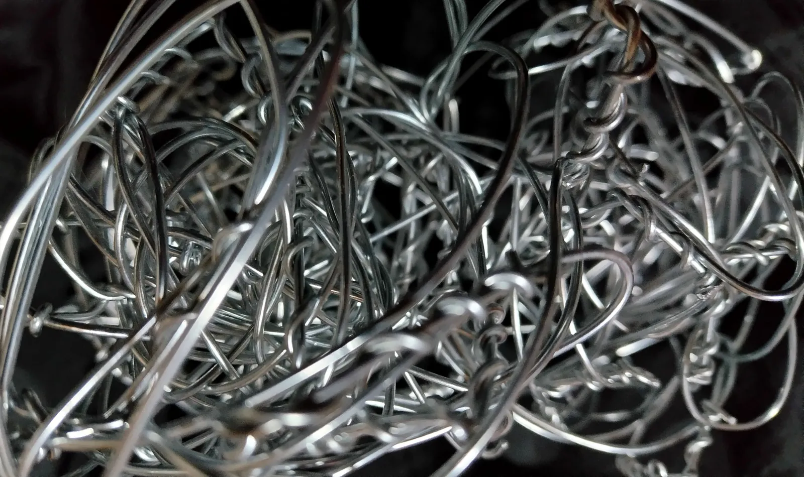 Yusaku Kobayashi "The moon sowed in the sky"