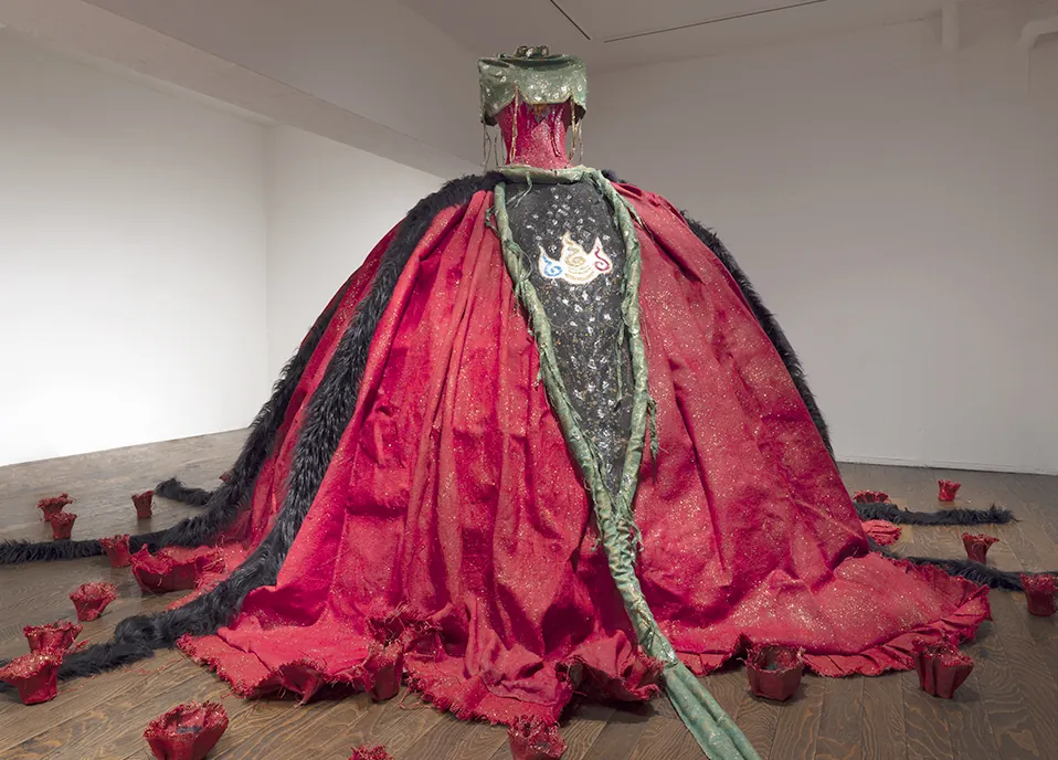 Shoko Maemoto "Tsukuyomi"