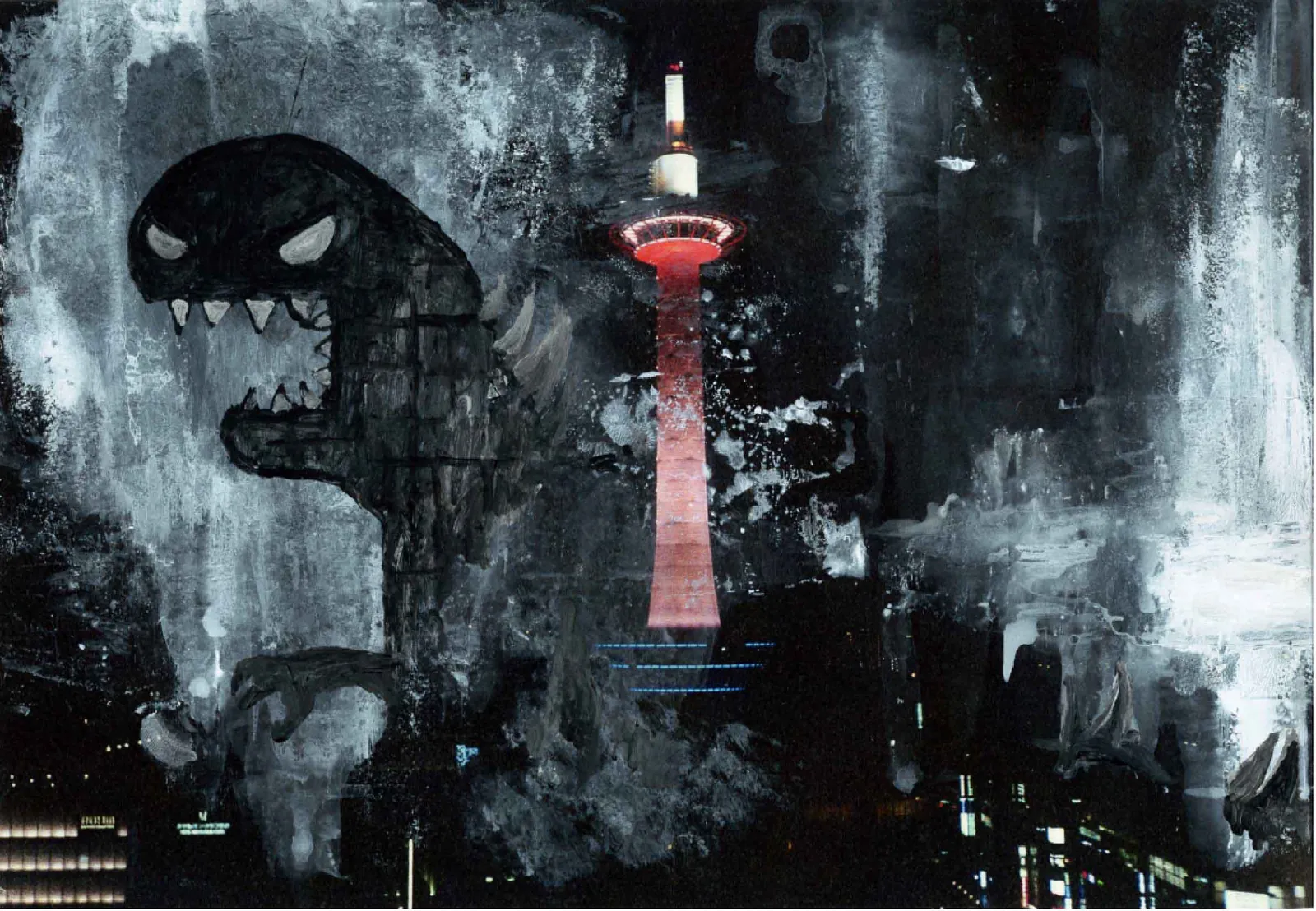 Hayato Suzuki Exhibition