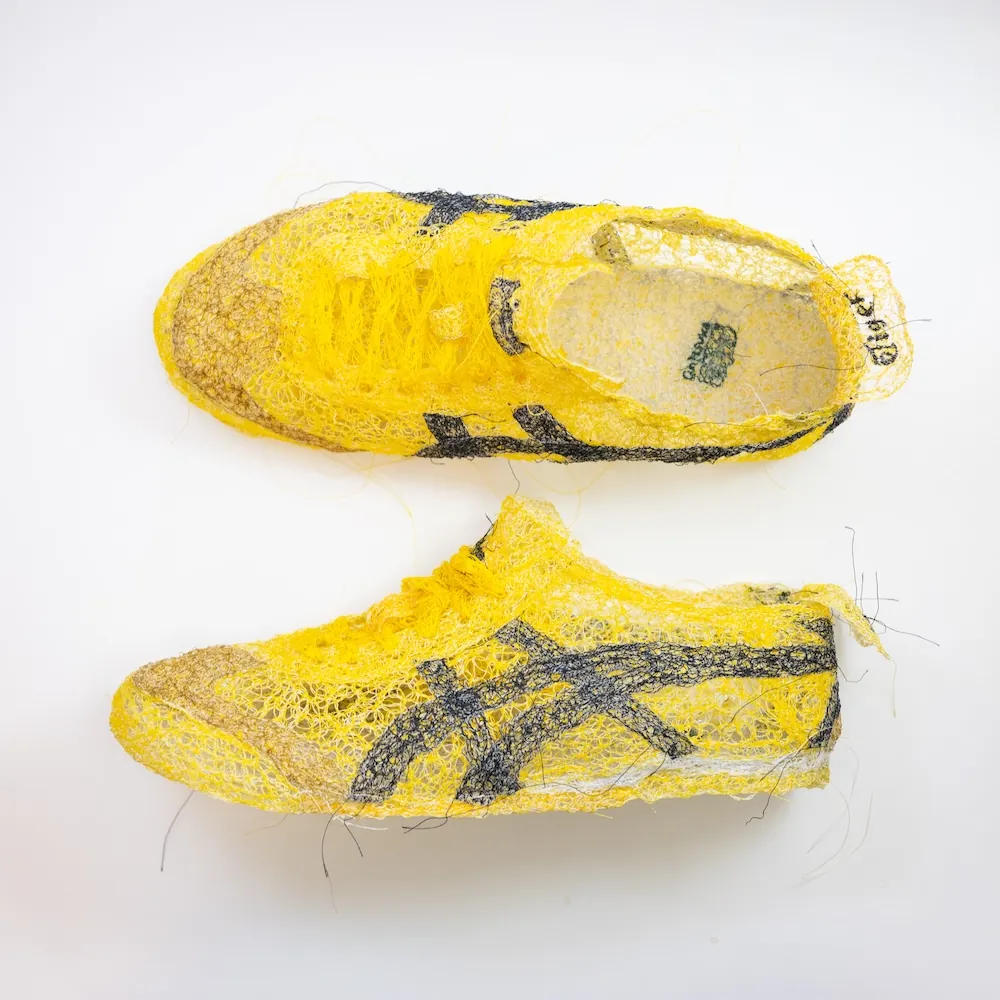 Wakumi Kanno 「Trace」