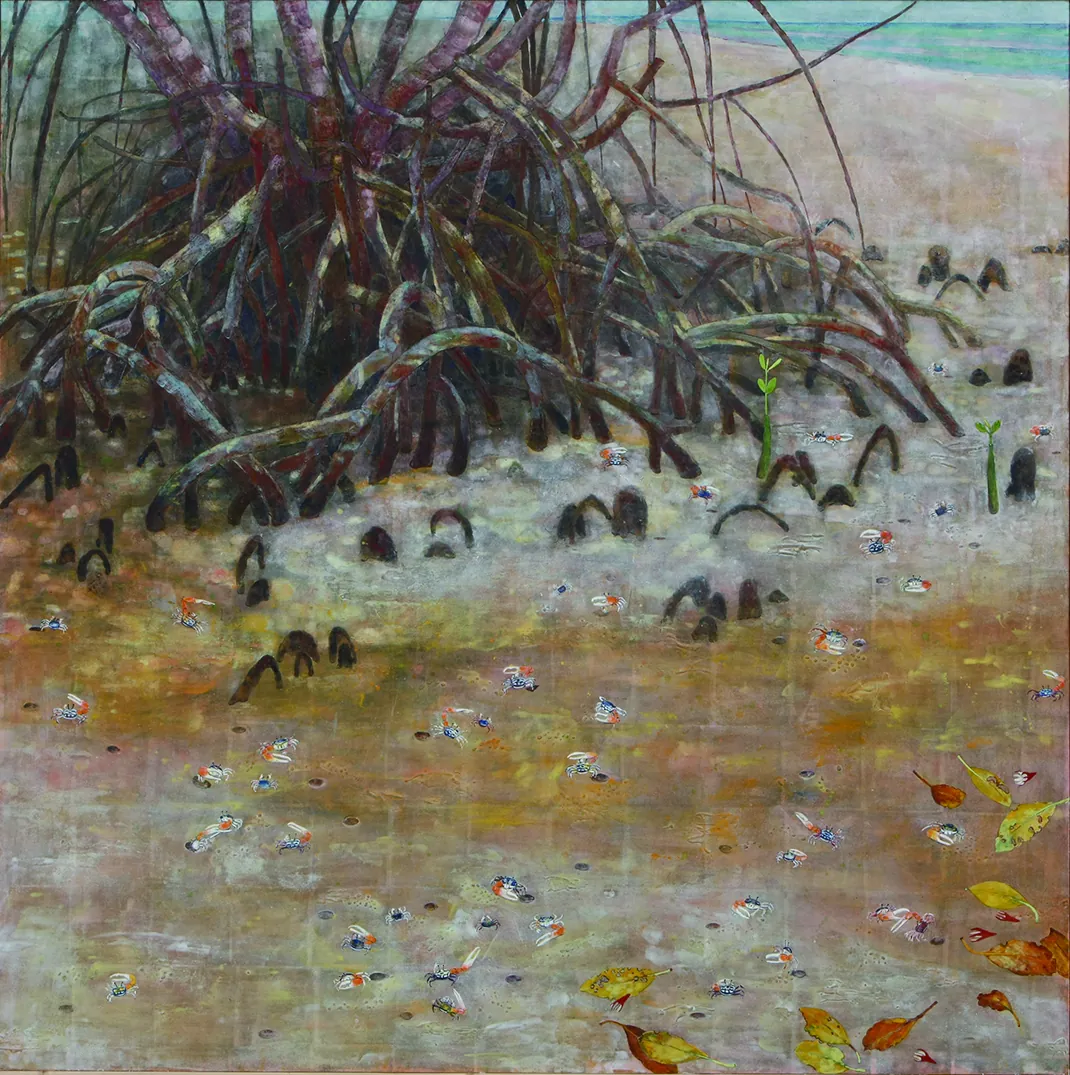 Sanae Murai + Mihiro Murai Exhibition