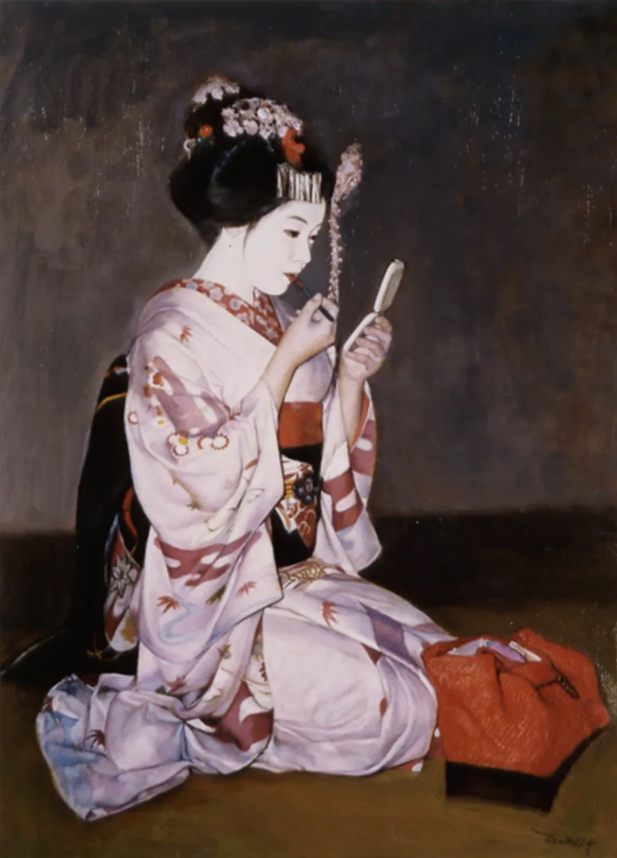 Collection Exhibition: Women’s Attire