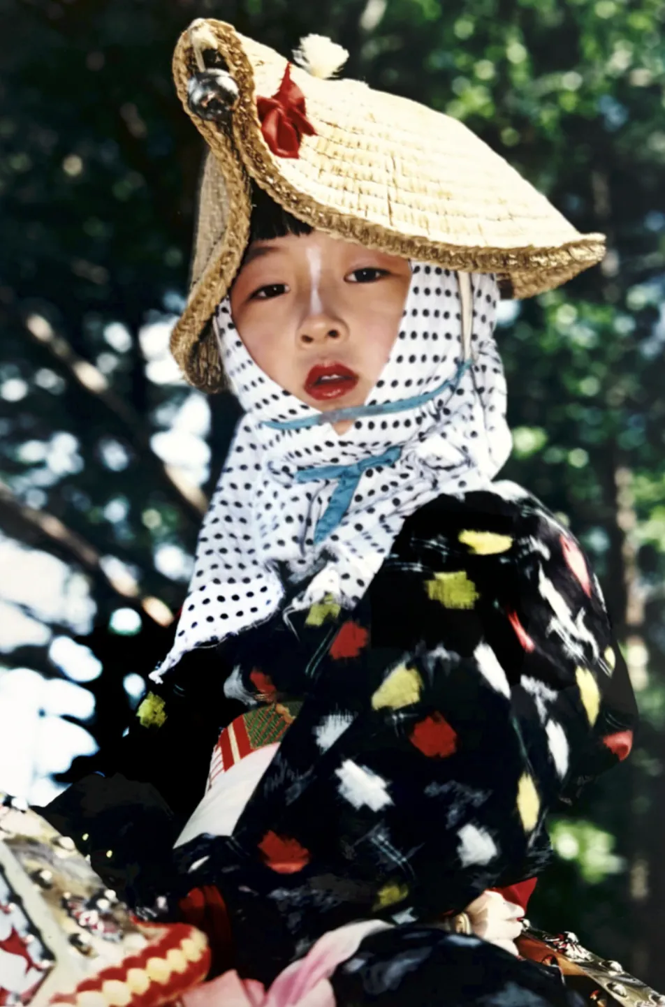 Shoko Hashimoto "Kitakami River"