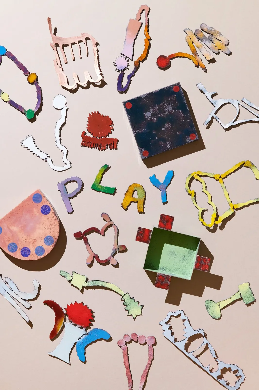 Hikari Yamaguchi "Play"