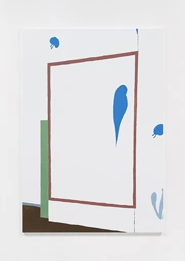 “Parakeets, Lemons, Flowers in a vase” curated by Galerie Saint Guillaume and Misako & Rosen