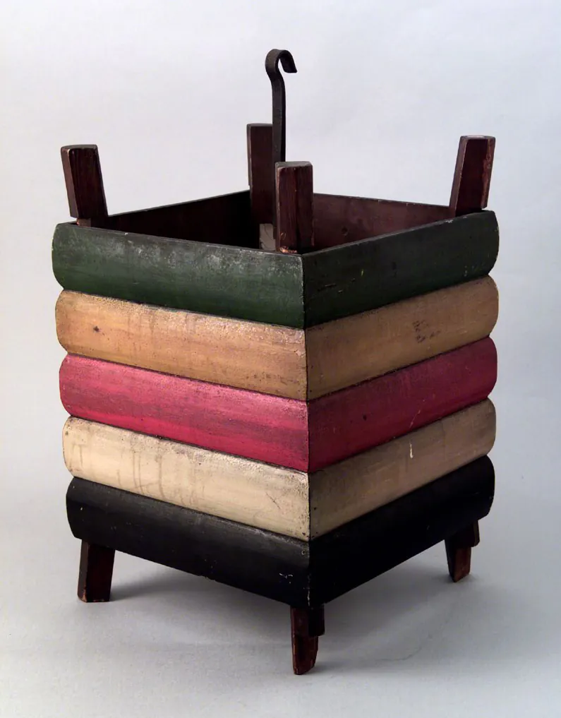 Forms and Words— Meiji Commerce in Signboards and Hikifuda