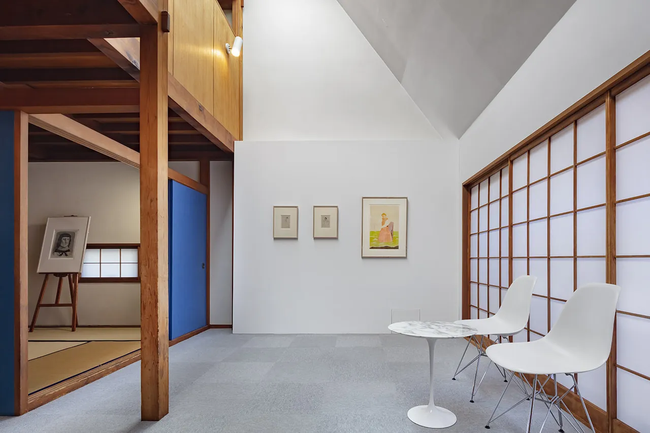 Matsukawa Box Special Exhibition: The Mirror Collection— Toshio Arimoto and the World of French Art Deco