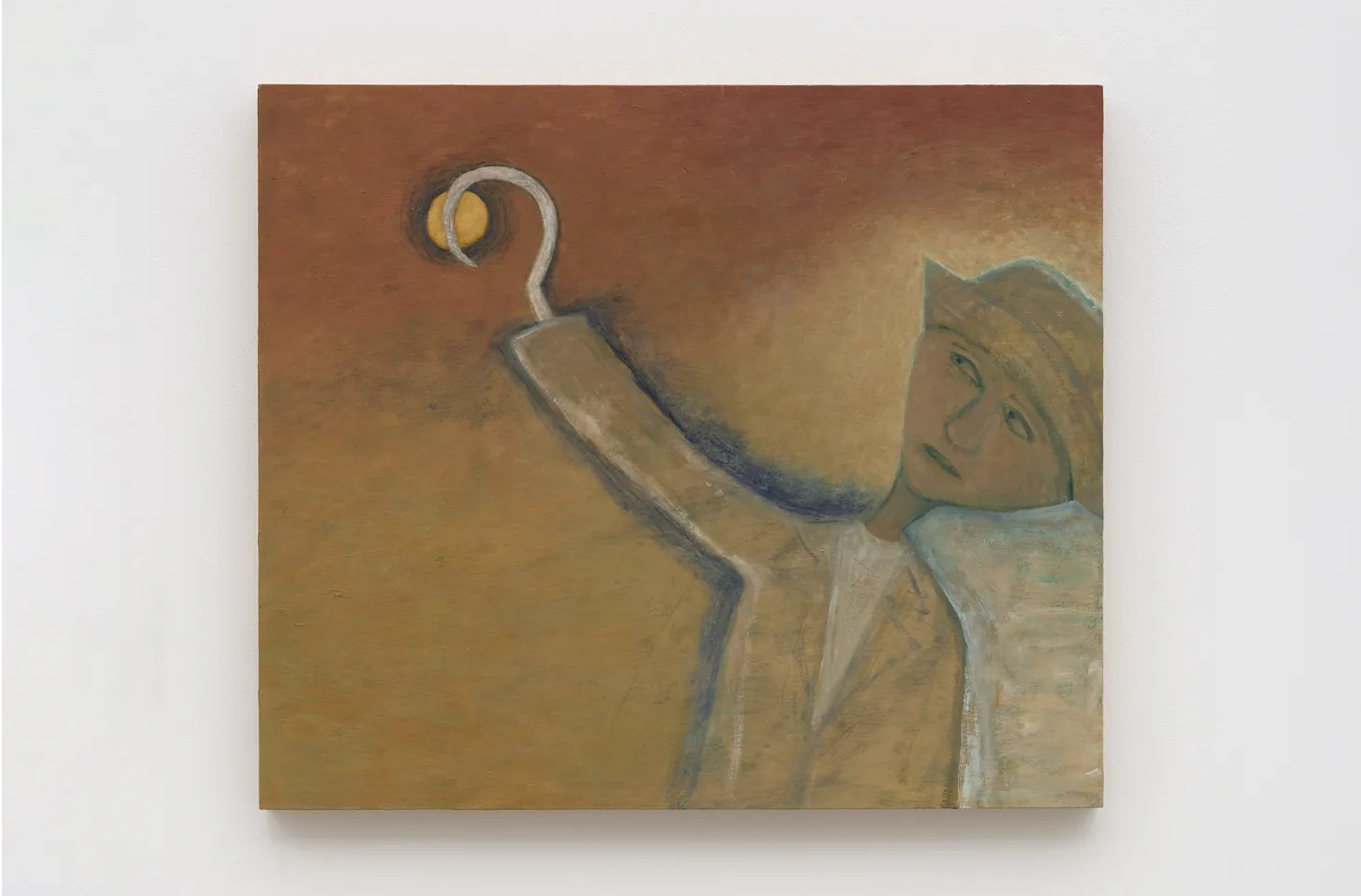 Tenki Hiramastu "Sweat and Tears"