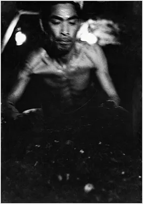 Seiichi Motohashi + Taishi Hirokawa "Origins— Chikuho Through Young Photographers’ Eyes"