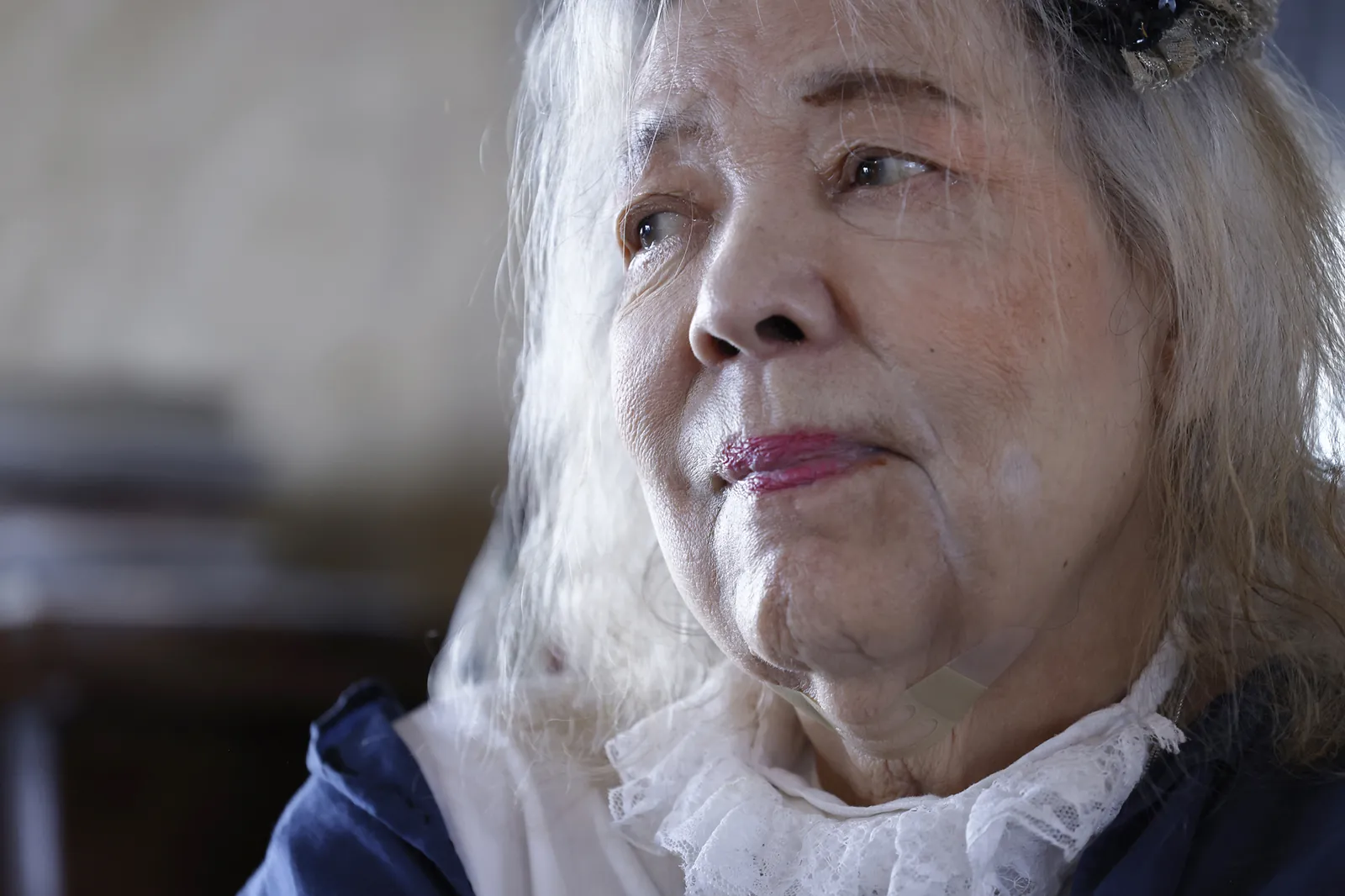 Koza Fukuoka "Ingrid Fuzjko Hemming— The Color of Sound, The Sound of Photography"