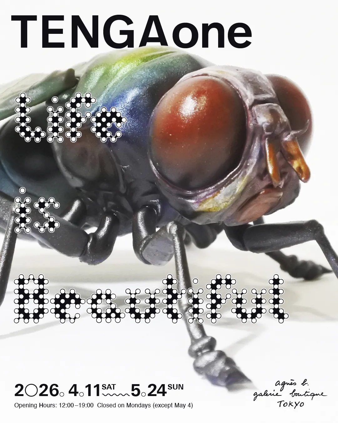 Tengaone "Life is Beautiful"