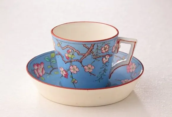 Spring in Japonisme: Capturing Seasonal Words in Haiku Through the Davey Collection