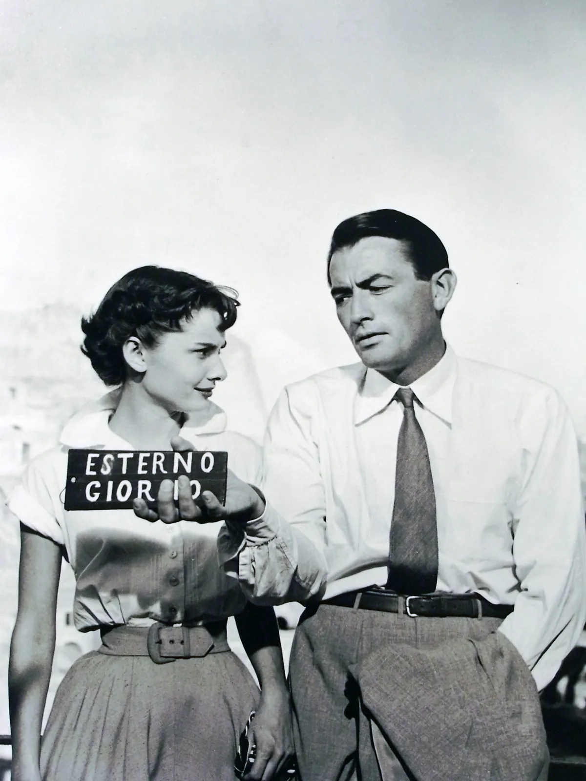 Audrey Hepburn Photo Exhibition: The Eternal Fairy