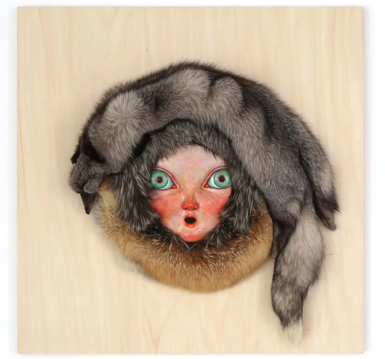 Interplay of Materials