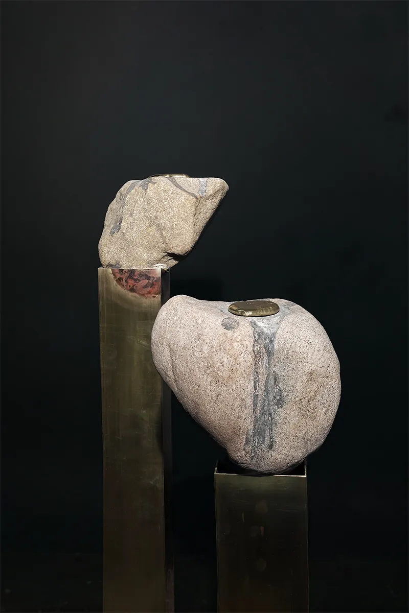 Dennis Lin "Waiting. Still."