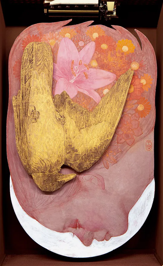 Kimio Muraoka "Sounds of Memory"