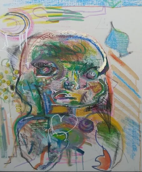 Satoru Sugiyama + Miyo Fujinami Exhibition