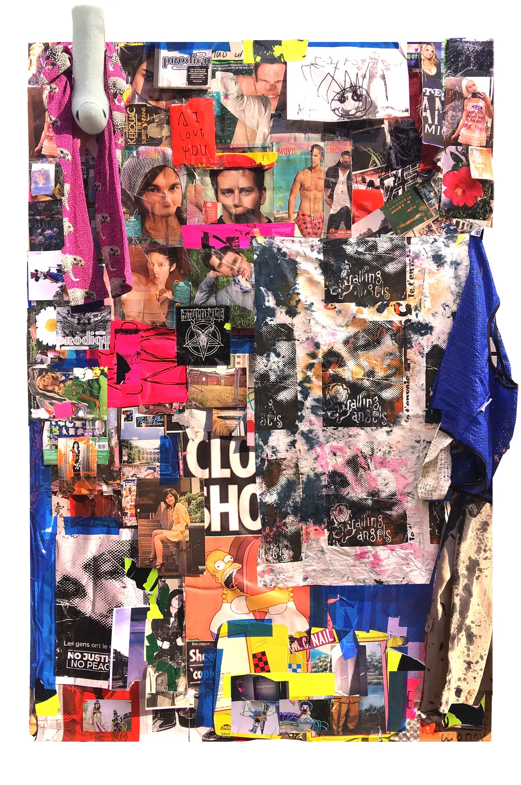 Wataru Komachi "Sweet Dreams"