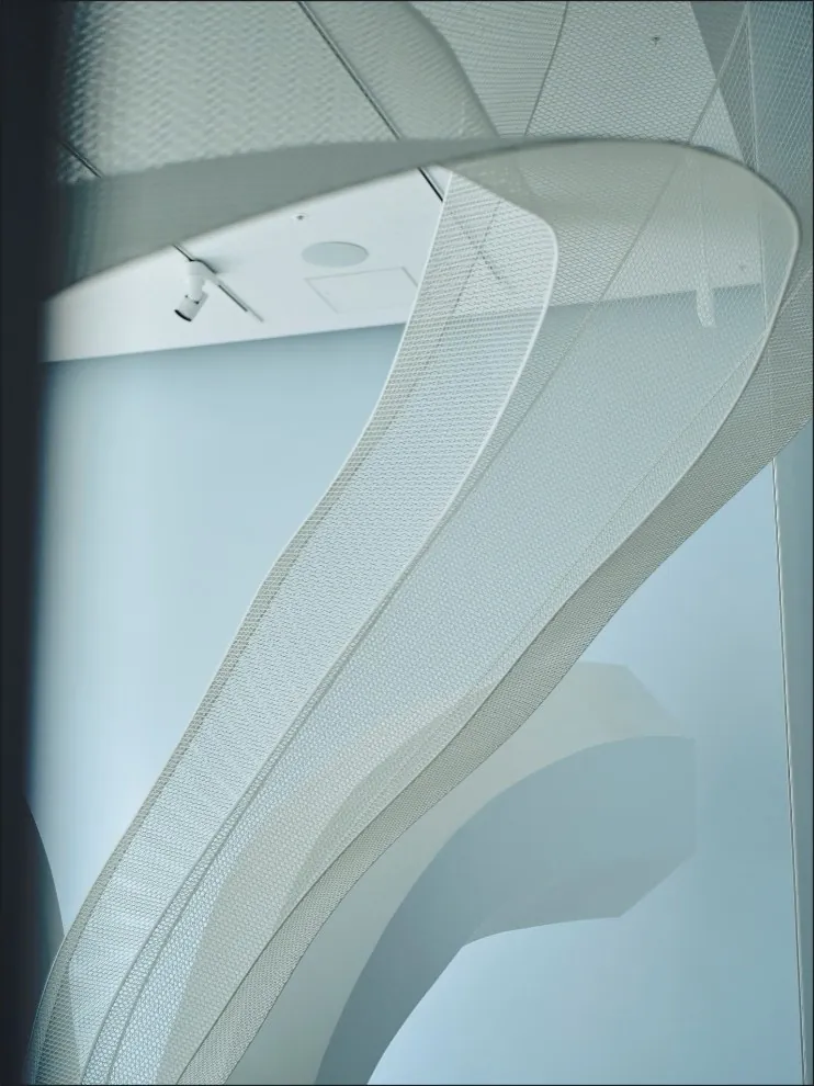 Eichi Tano "A Day in Ginza"