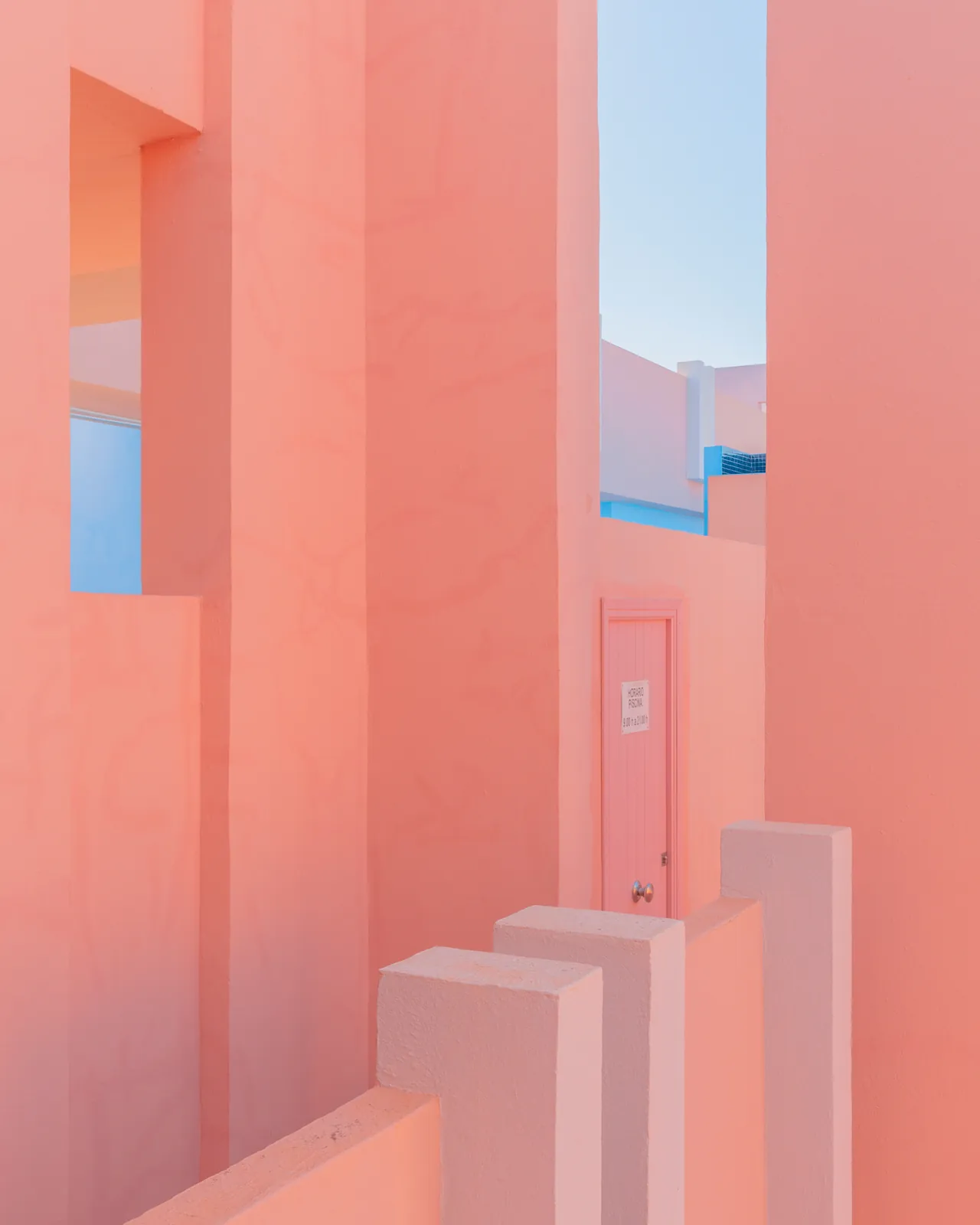 Teresa Freitas "Meeting Point"