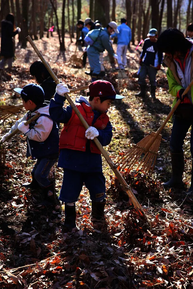 Collection Exhibition I: Musashino Reconsidered— Photographers and Junkichi Mukai