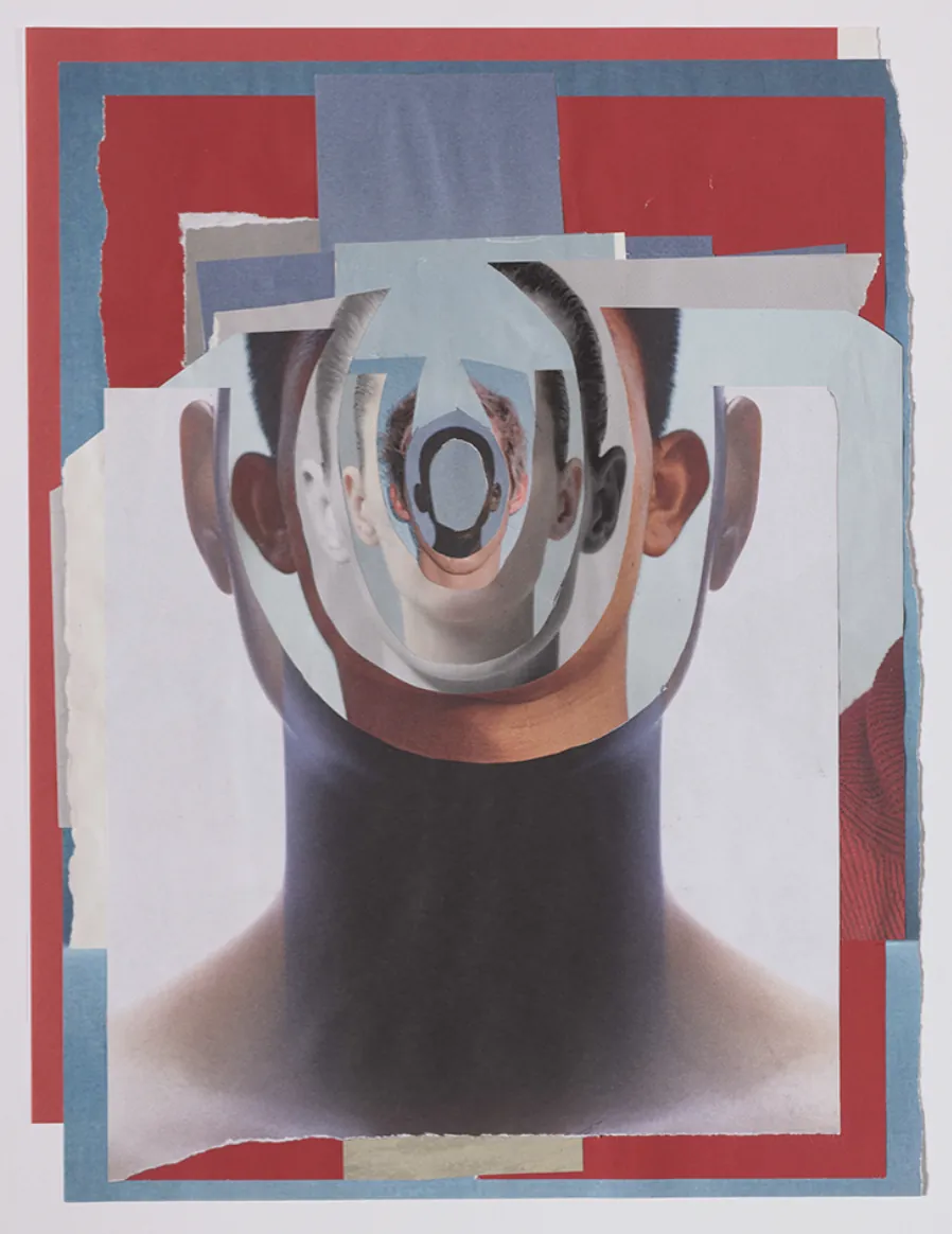 Christian Marclay "Listening"