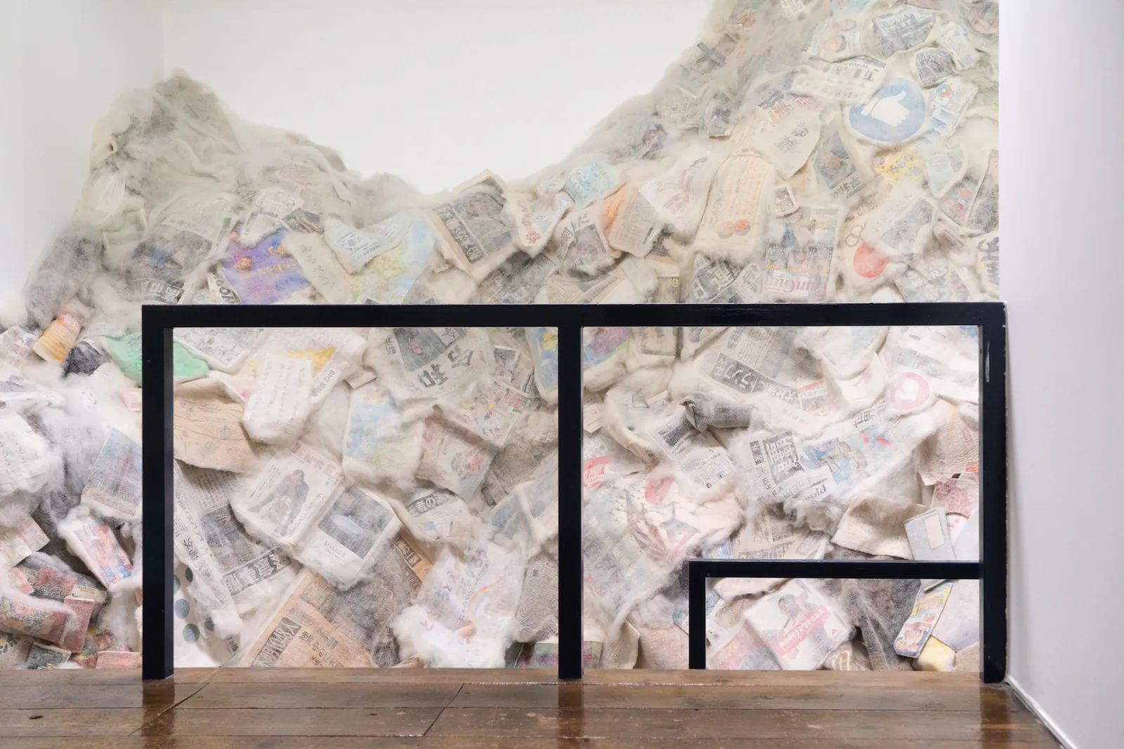 Tomohiro Shibuki Exhibition