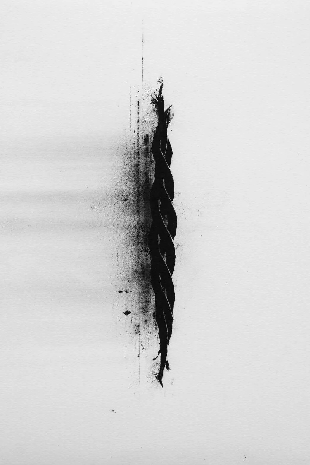 Kimio Tsuchiya "From the Beauty Forest"