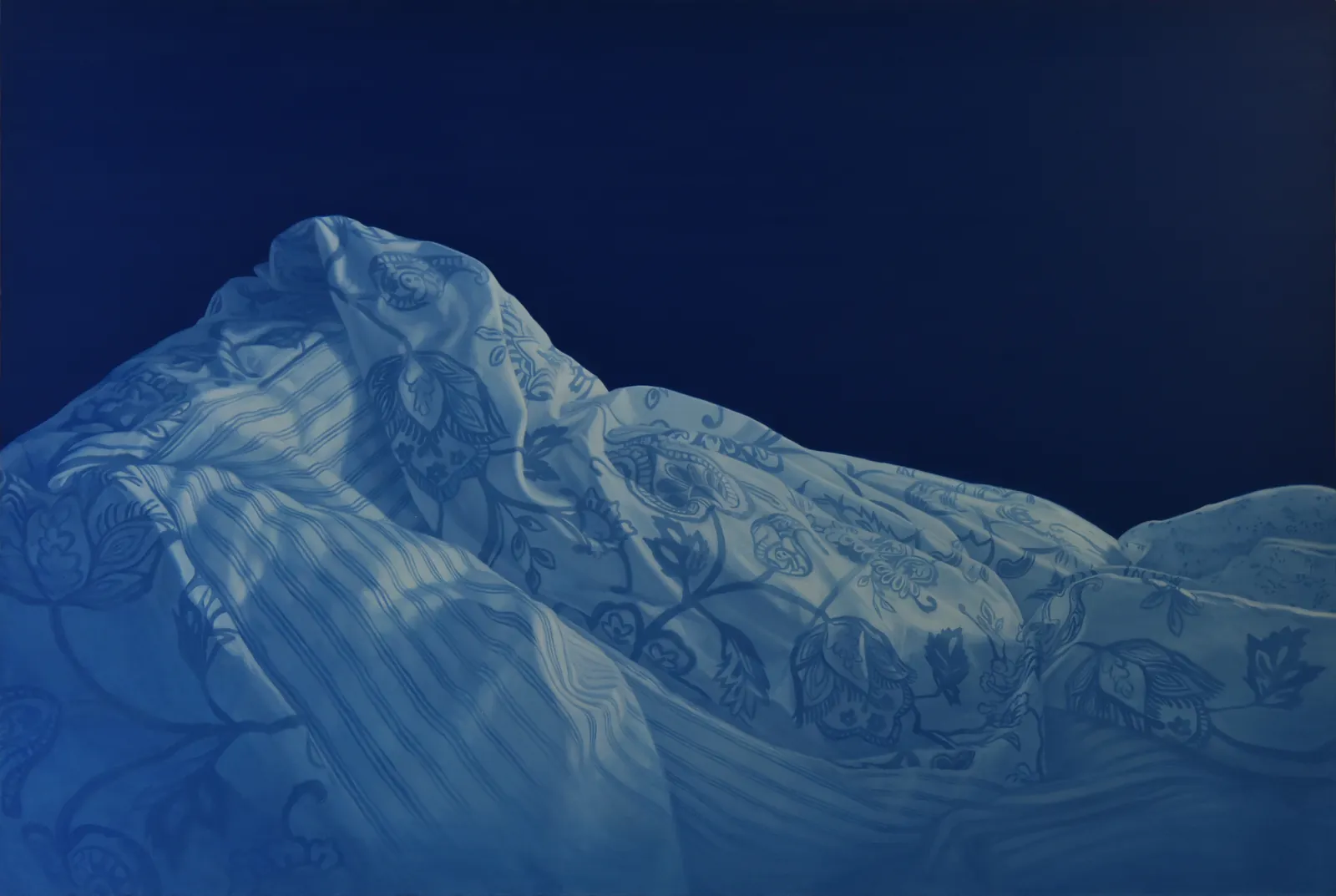 Yasuhiro Fujiwara "Oscillation"