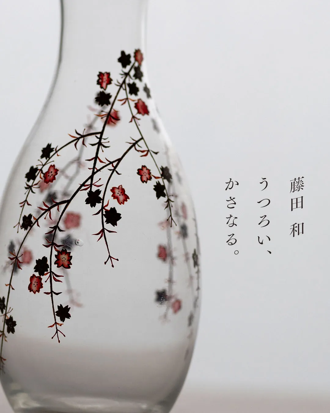 Nagomi Fujita "Shifting Moments, Layered Light"