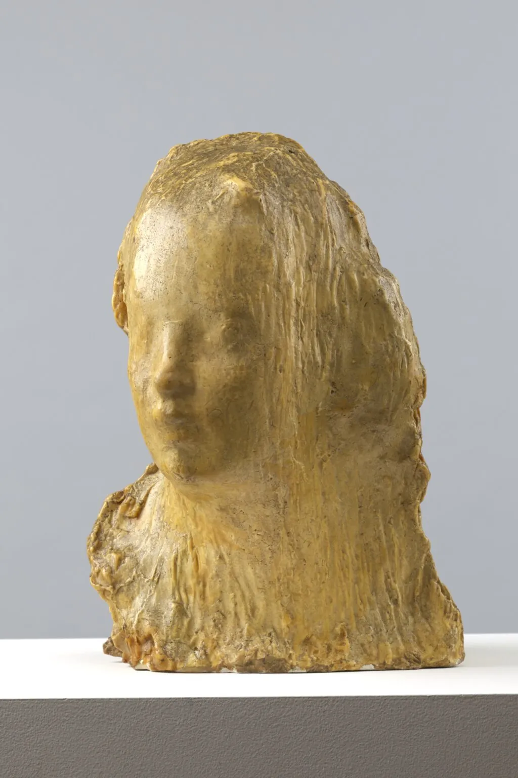 New Acquisition & Special Display | Medardo Rosso, Ecce Puer (Behold the Boy)
