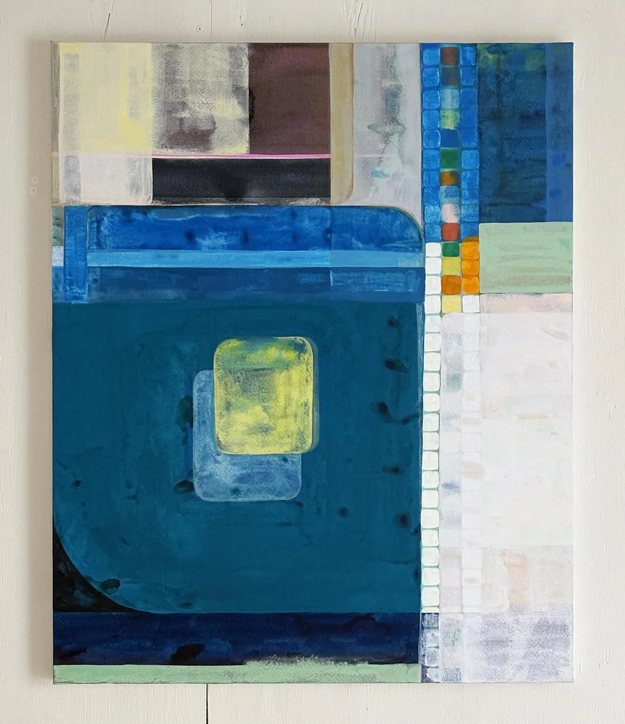 Aoi Yokomura "The Dream Right There"