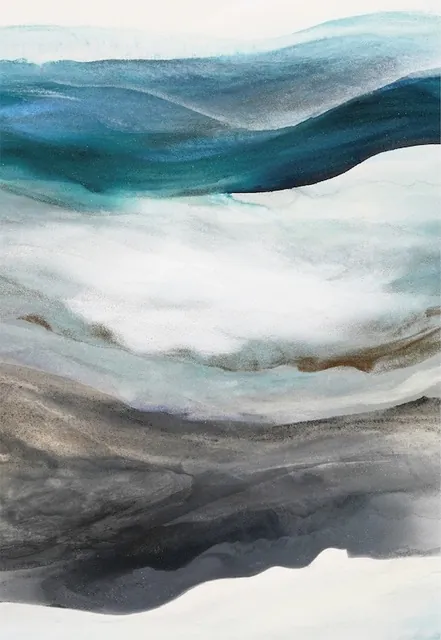 Saori Masuda "Surface of Memory"