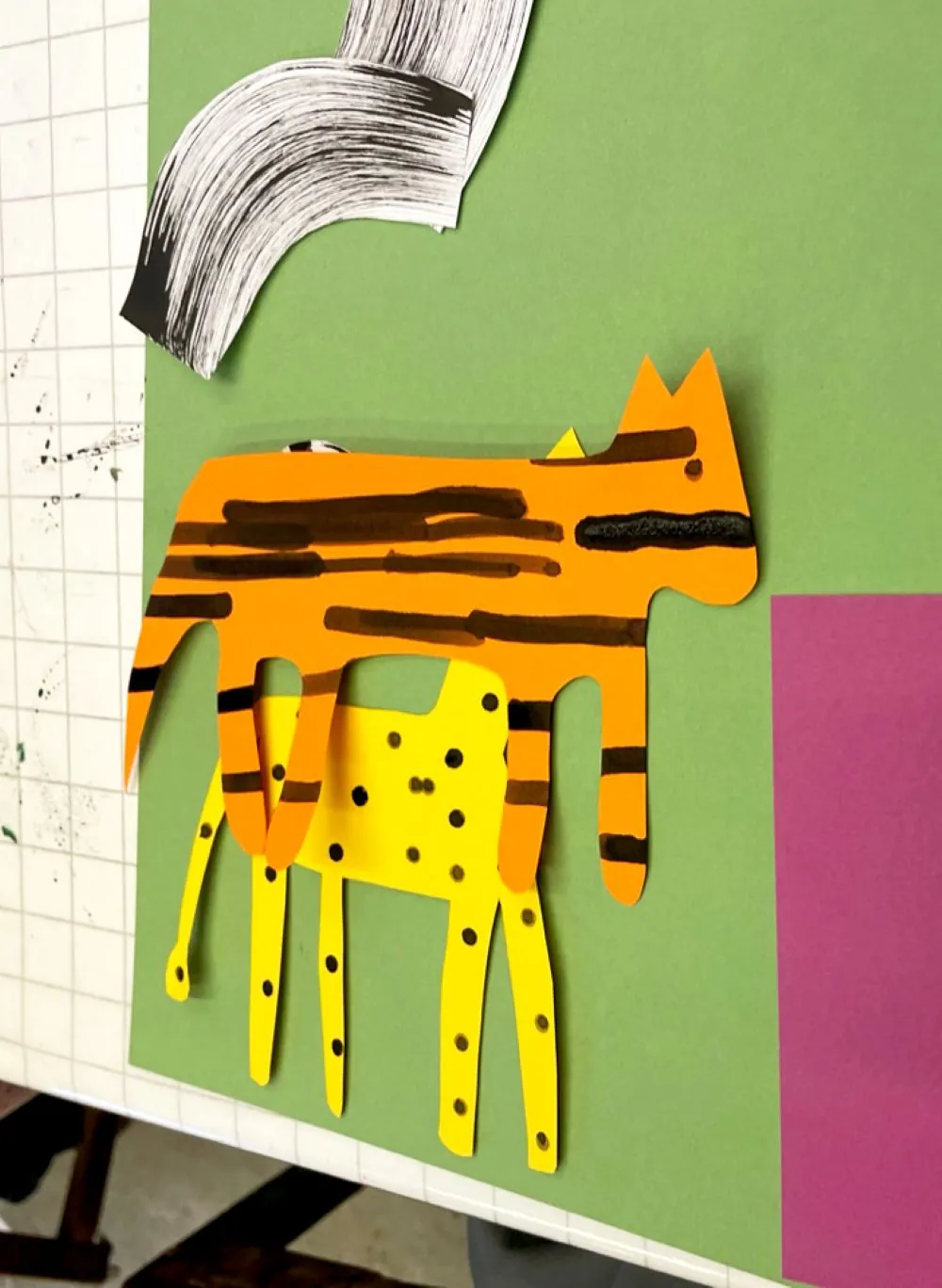 Laura Merz "Playful"